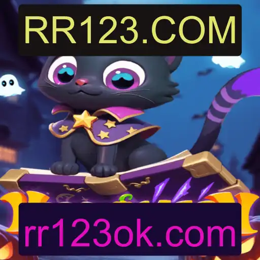 Descubra o Excitante Mundo de HalloweenMeow com RR123.COM