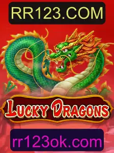 LuckyDragons: Uma Jornada Afortunada no Mundo dos Jogos