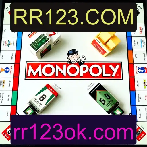 Monopoly