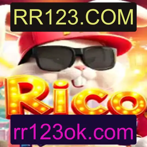 RicoRabbit: Explorando o Mundo Imersivo de Aventuras e Desafios