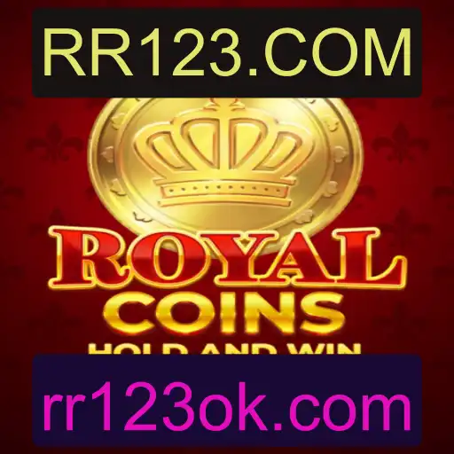 Descubra o Fascinante Mundo de RoyalCoins: Uma Nova Experiência em Jogos Online