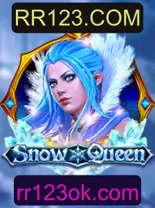 Descubra SnowQueen: O Novo Jogo de Aventura de RR123.COM