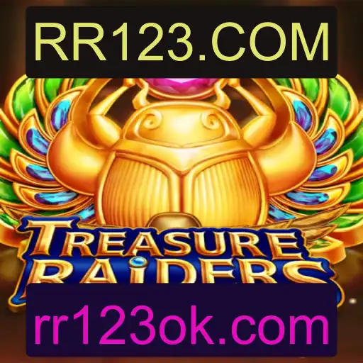 Descubra o Fantástico Mundo de TreasureRaiders