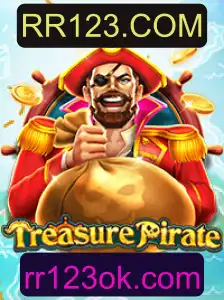 Descubra o Mundo Aventureiro de TreasurePirate