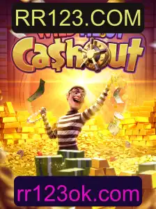 Explorando o Mundo do Jogo de Cassino Online WildHeistCashout